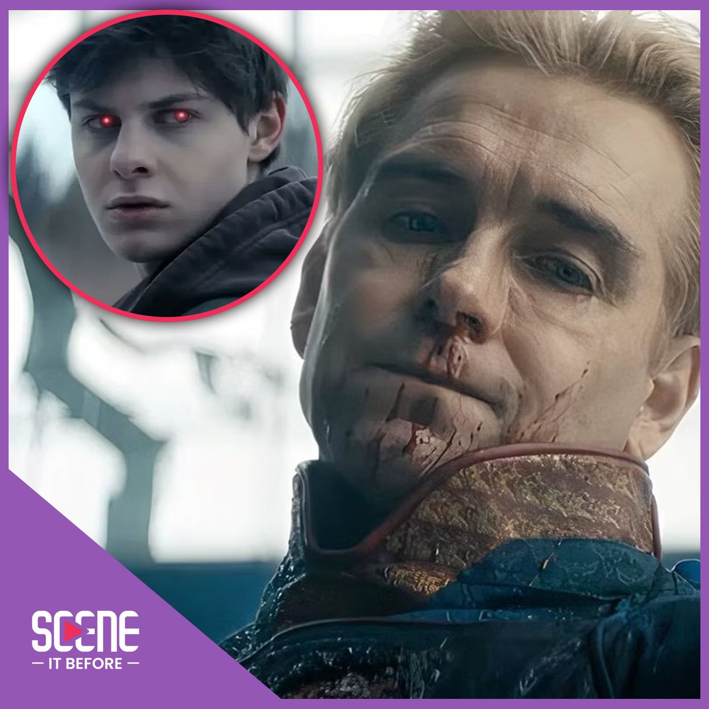 The Boys Season 5 Episode 3 Review Shocking Twists and Major Power Shift