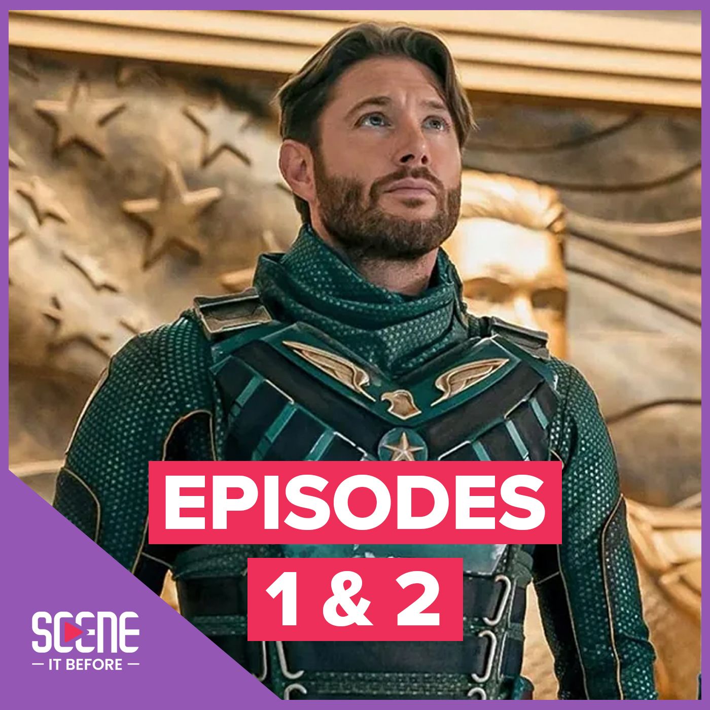 The Boys Season 5 Episode 1 & 2 - Viruses and Freedom Camps | REVIEW