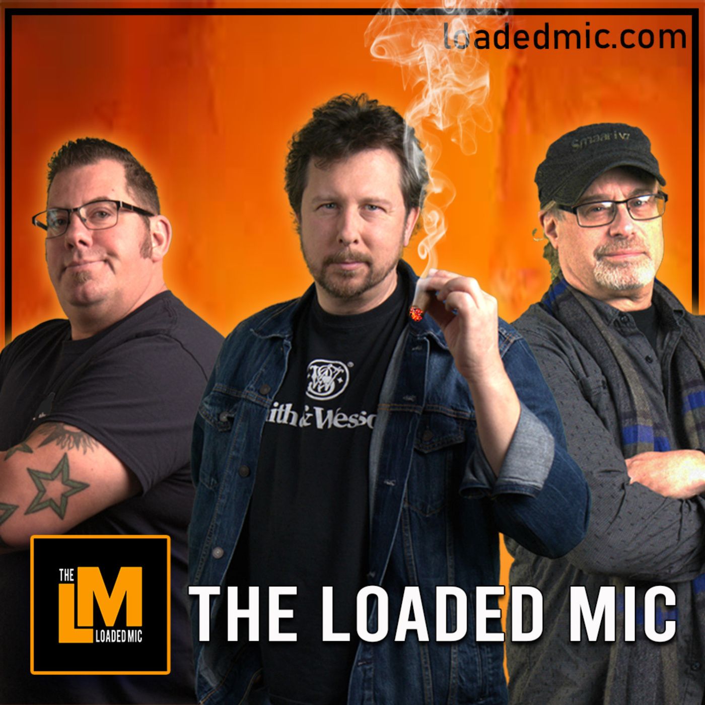 The Loaded Mic