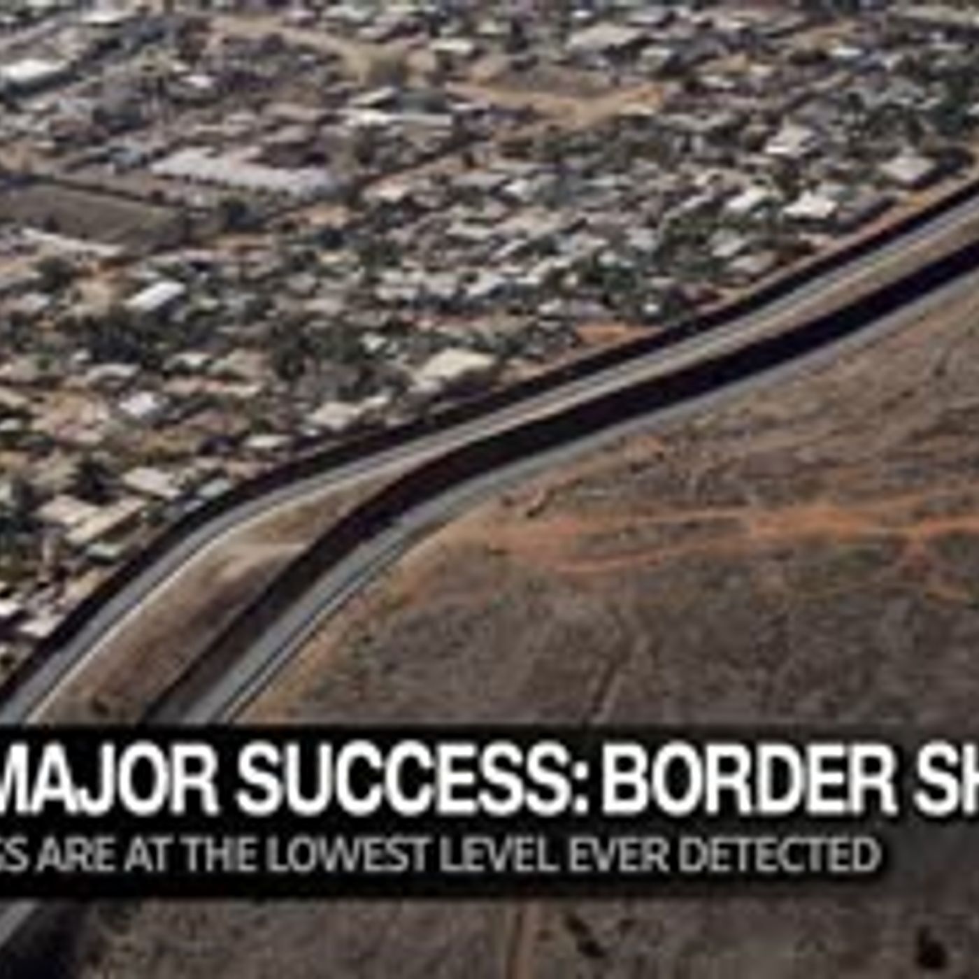 E2078: Border Security: Lessons from the Trump Era 4/29/25