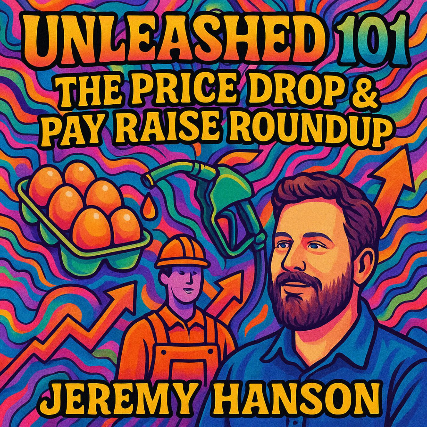 The Price Drop & Pay Raise for the backbone of America