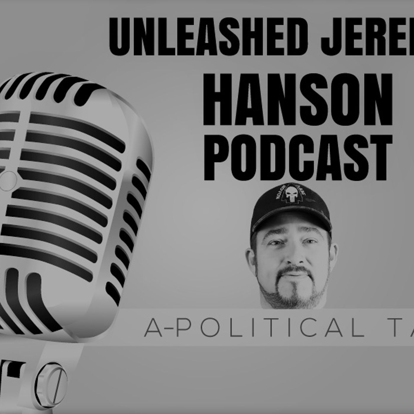 Unleashed Jeremy Hanson WHERE IS OUR AMERICAN RELIEF???