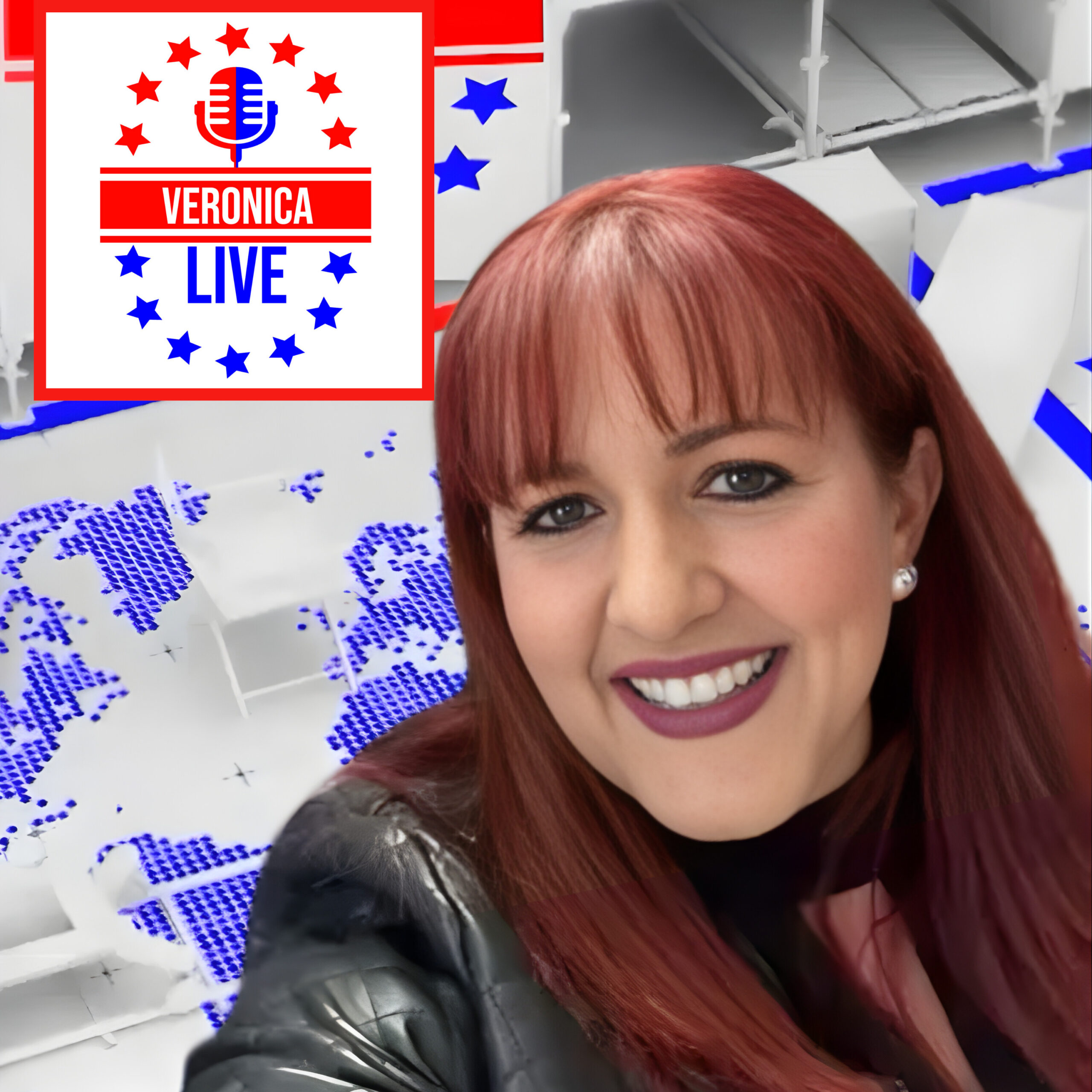 Veronica LIVE