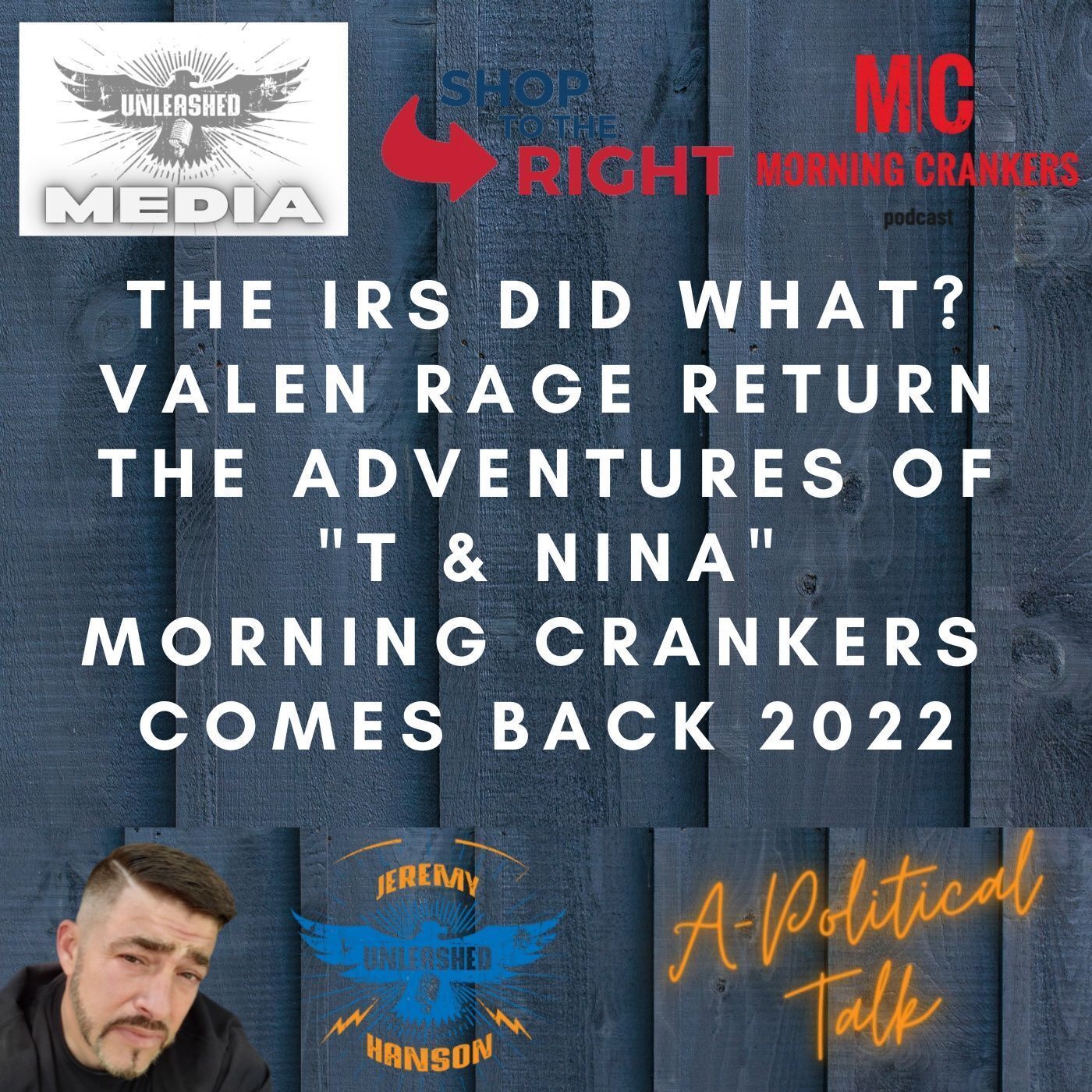 2022 Major Announcements and the IRS is doing what?