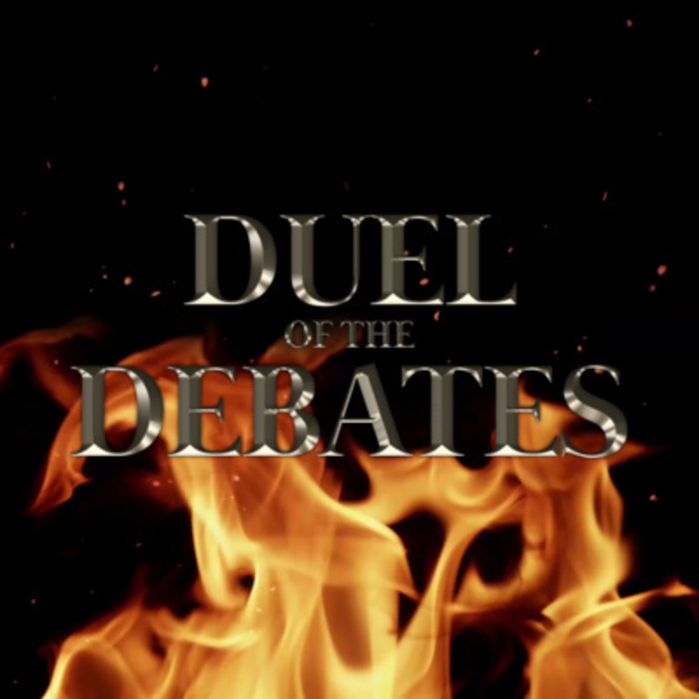 DUEL OF THE DEBATES: What's the Best Narrative Video Game?