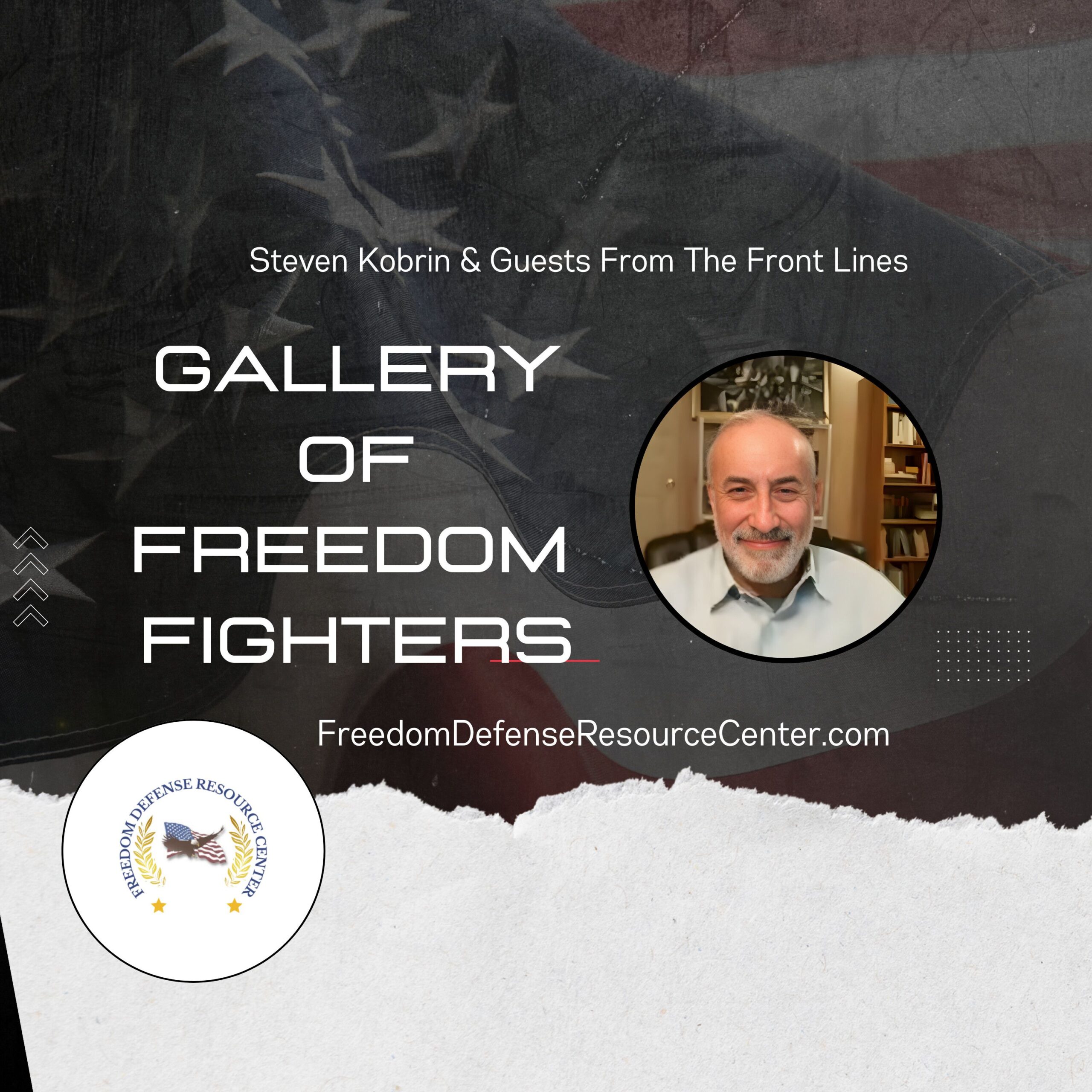 Gallery of Freedom Fighters