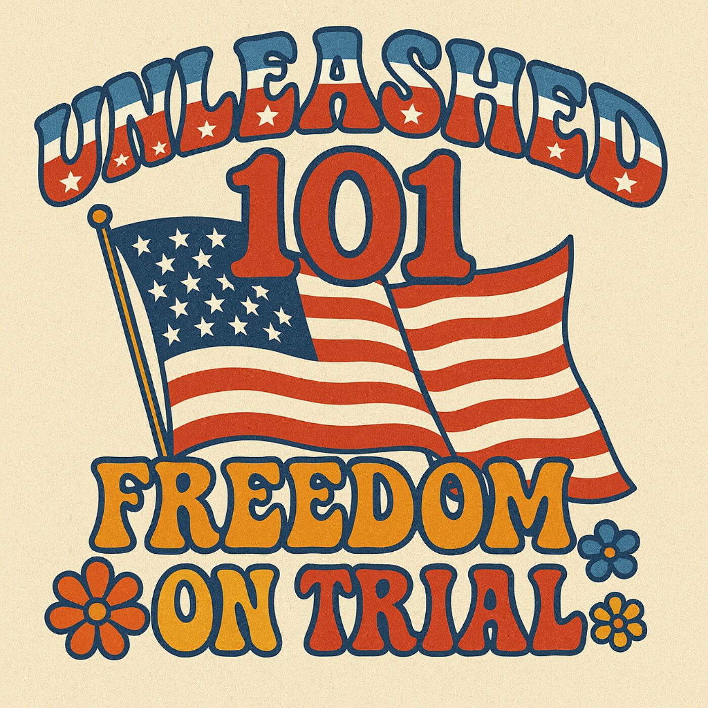 Freedom on Trial: Flag Burning, Bar Owners vs. COVID Lockdowns & State Power