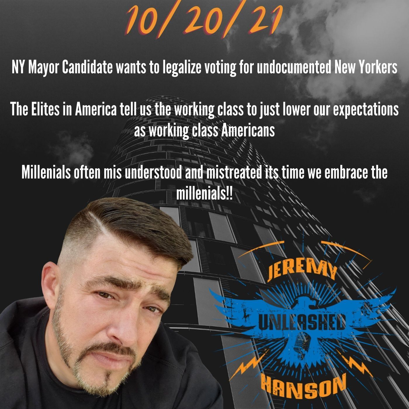 OUTRAGEOUS Elitists tell Americans to lower your standards!!!