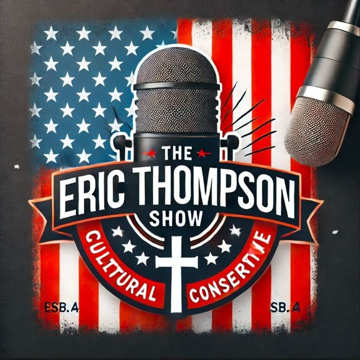 Eric Thompson Show Podcast: Bold Truths for a Nation in Crisis
