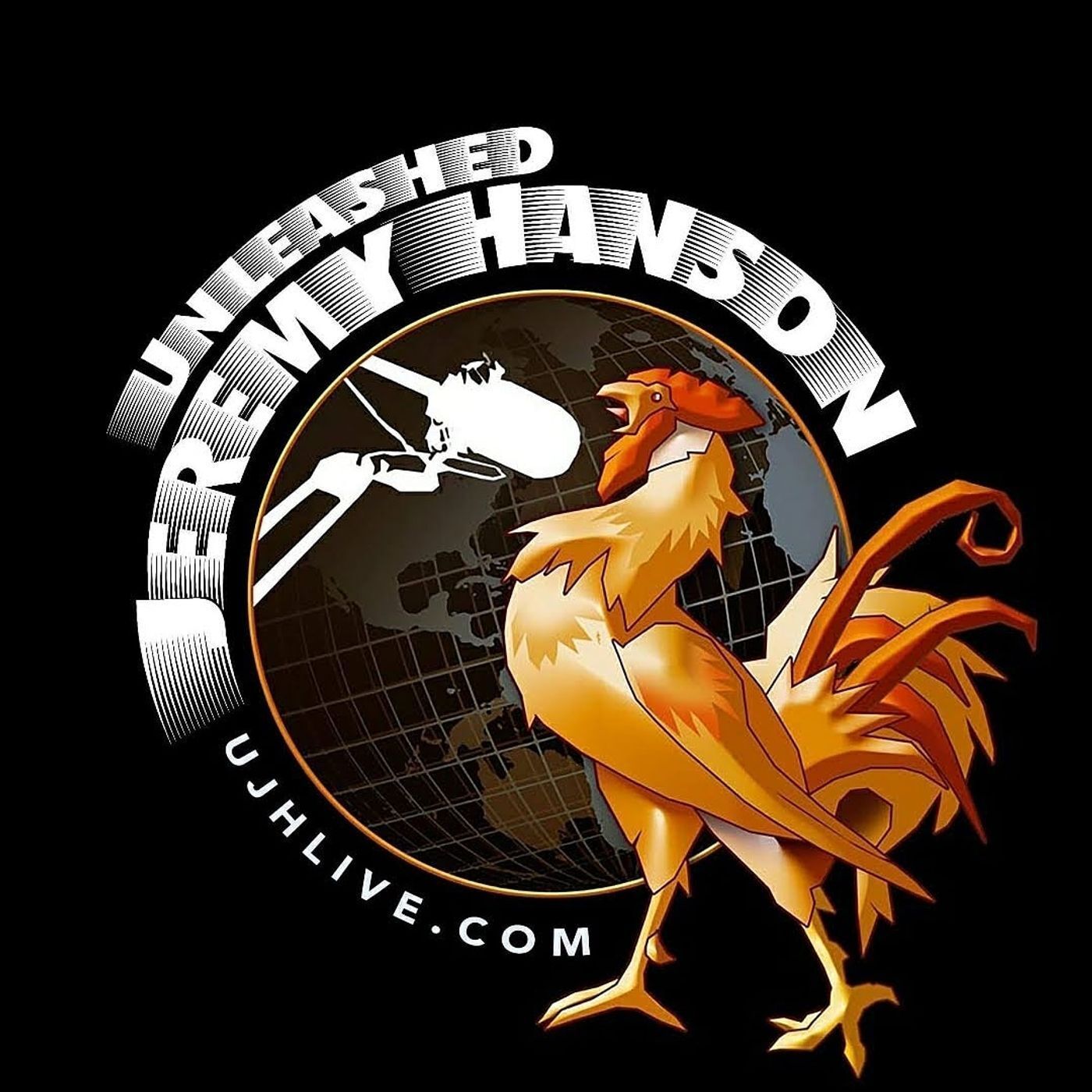 Bi-Partisan bill to strip war powers away from BIDEN? On Unleashed Jeremy Hanson