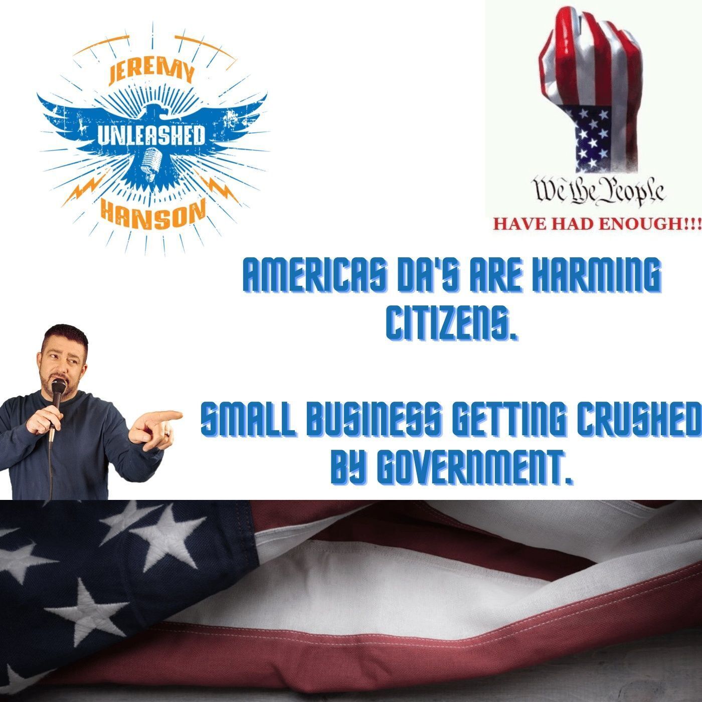 OUTRAGEOUS the banks and Federal Govt are starving small business from operating capital!!