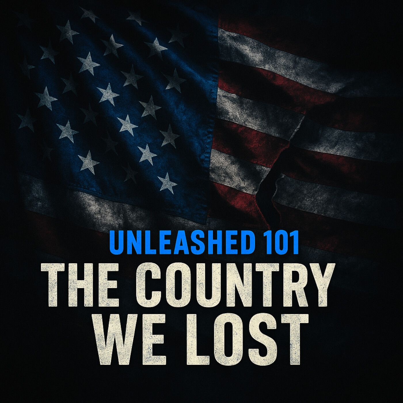 “The Country We Lost: Why America Doesn’t Feel Like America Anymore — And How We Rebuild It”