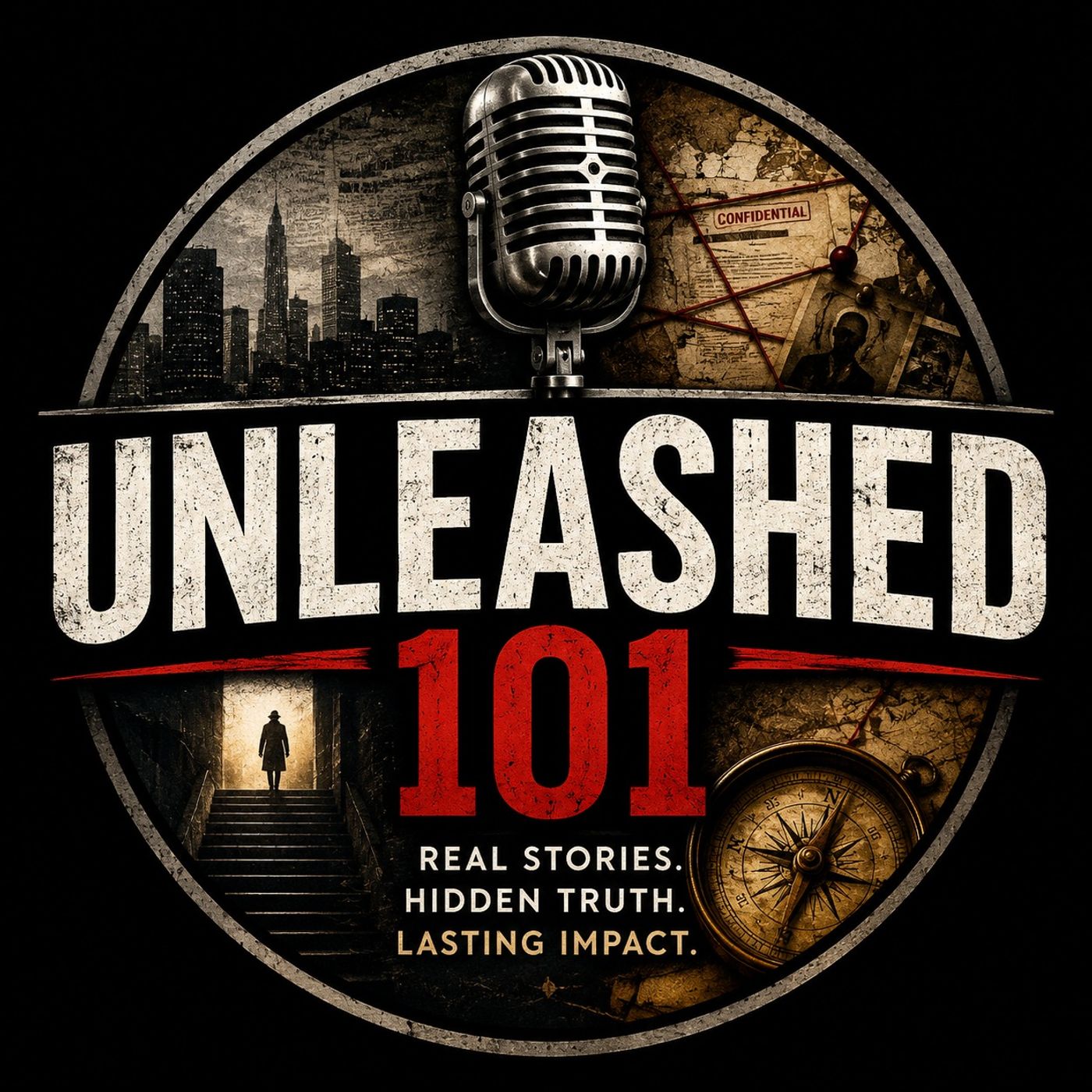 Unleashed 101