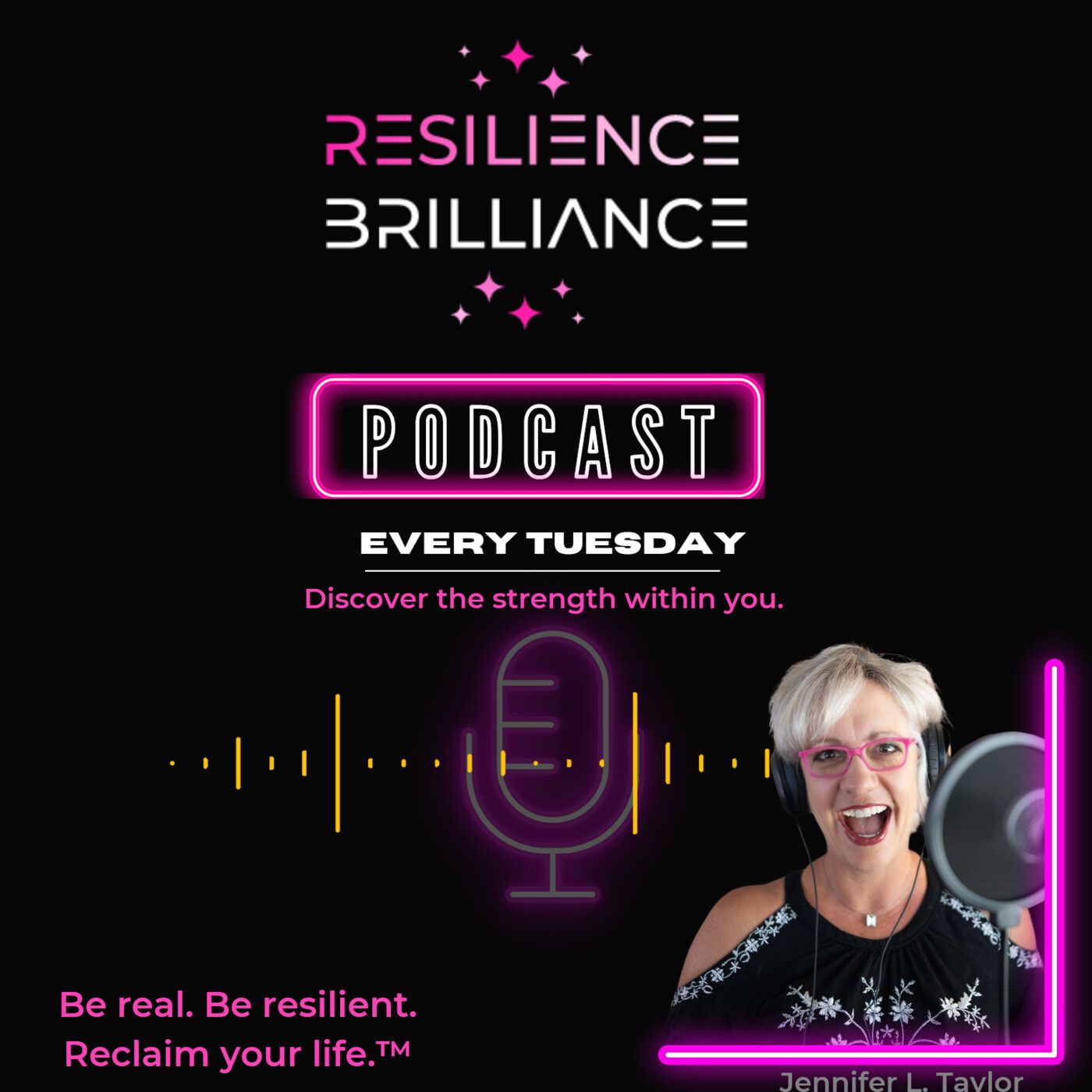 Resilience Brilliance