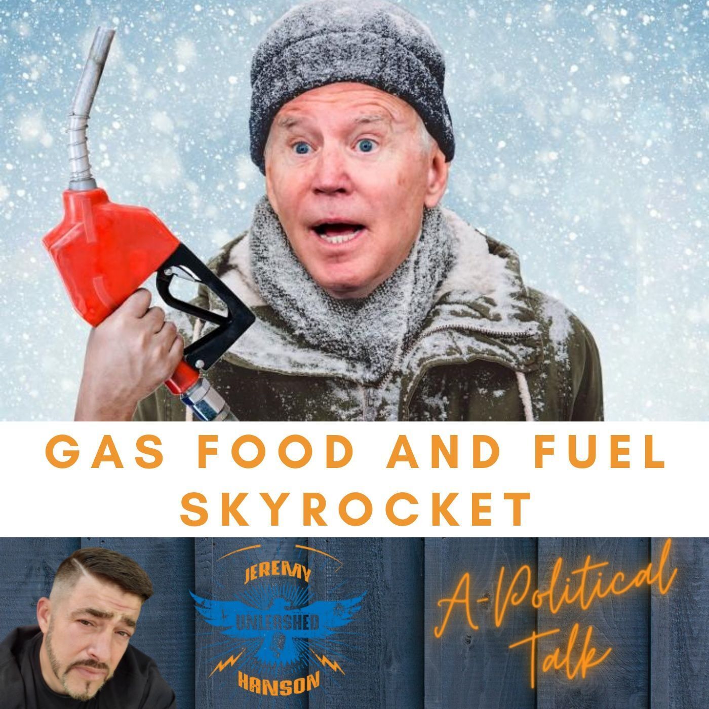 Outrageous Heating Fuel, electricity, gas and food skyrocket!!