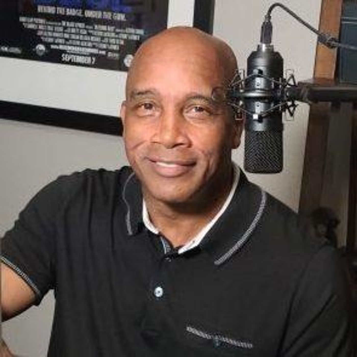 The Kevin Jackson Show