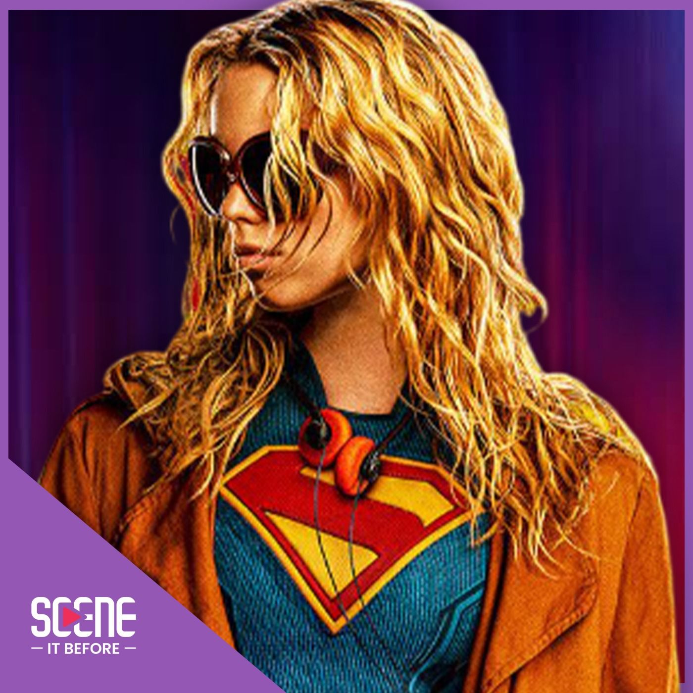 Supergirl (2026)