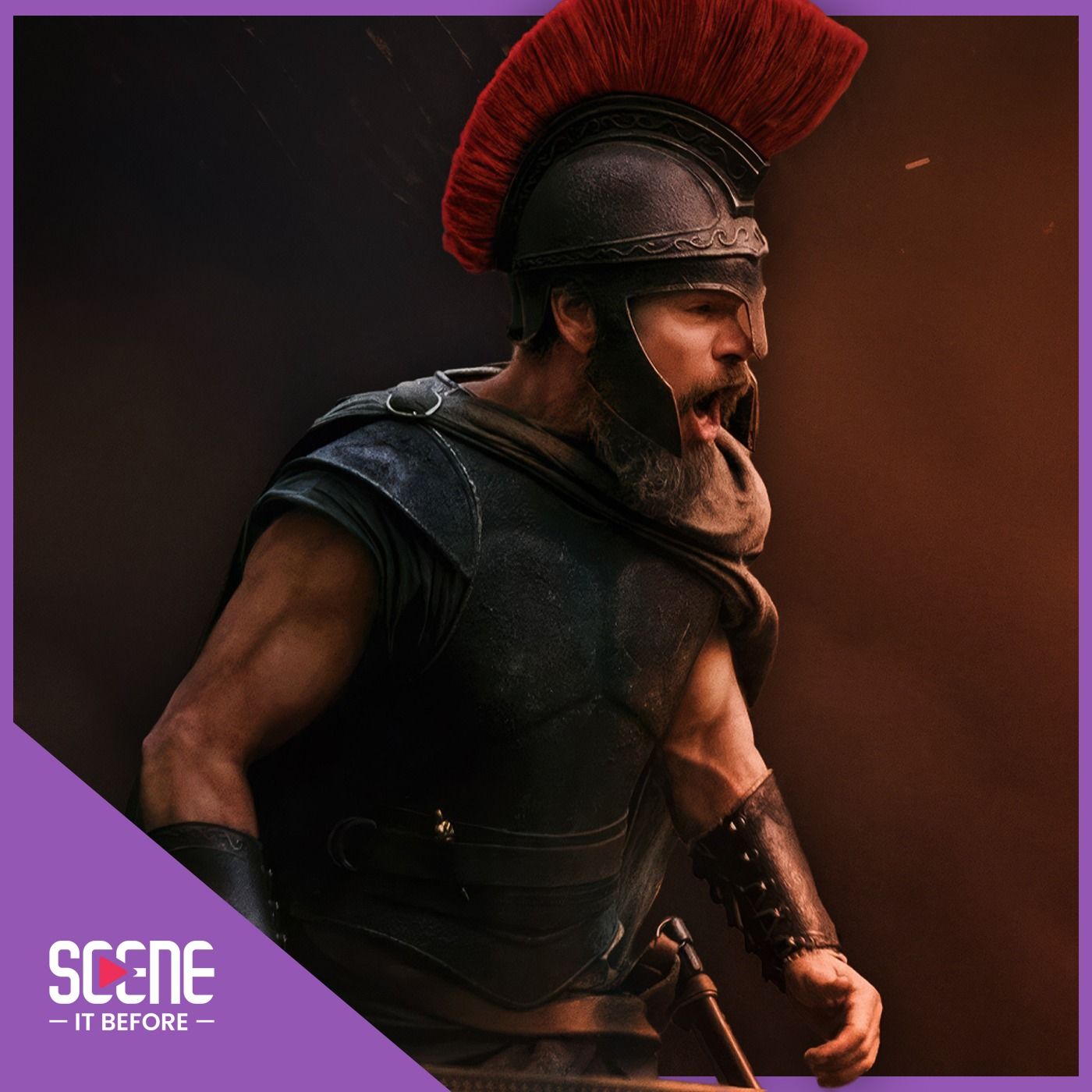 The Odyssey (2026)