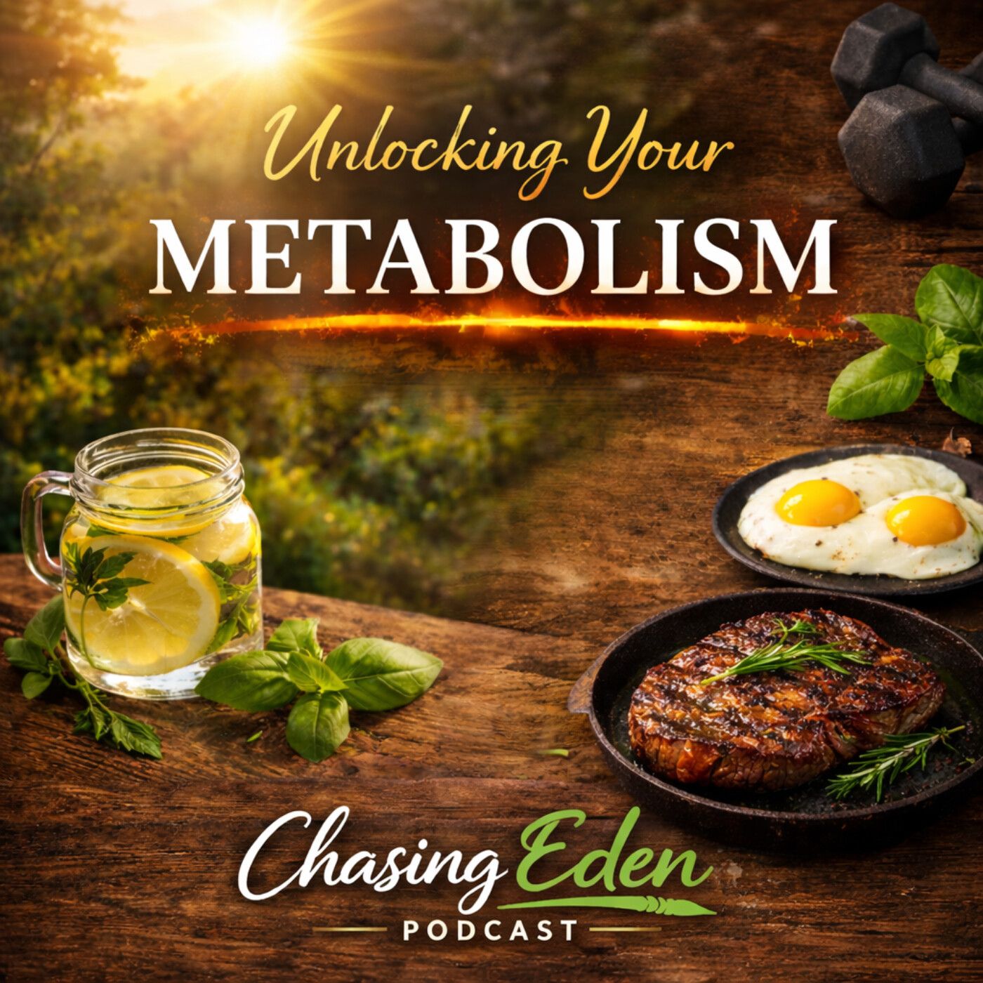 The Hidden Metabolism Killer Slowing Your Body Down