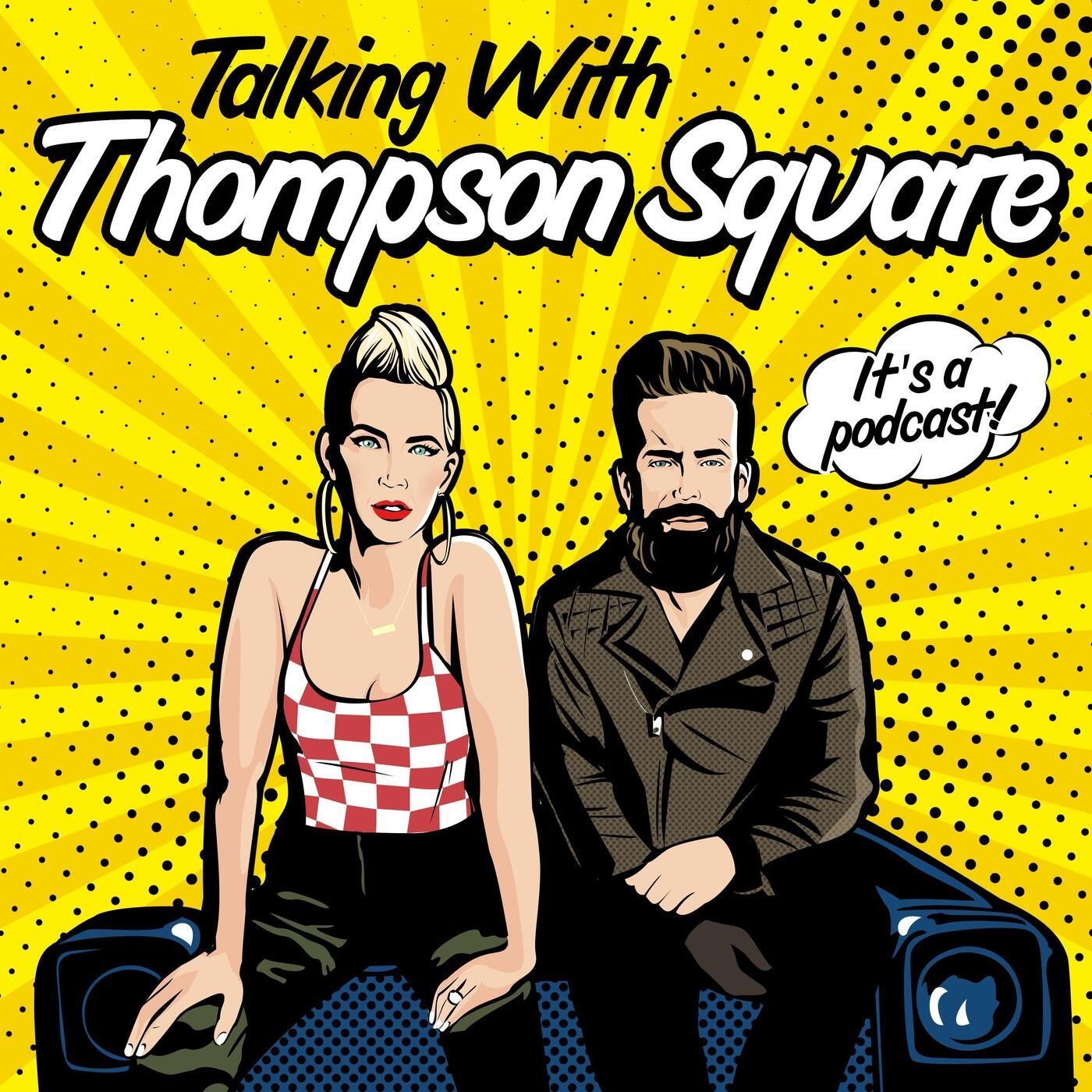 Talking with Keifer and Shawna About Mother's Day, Travis Tritt and School Proms