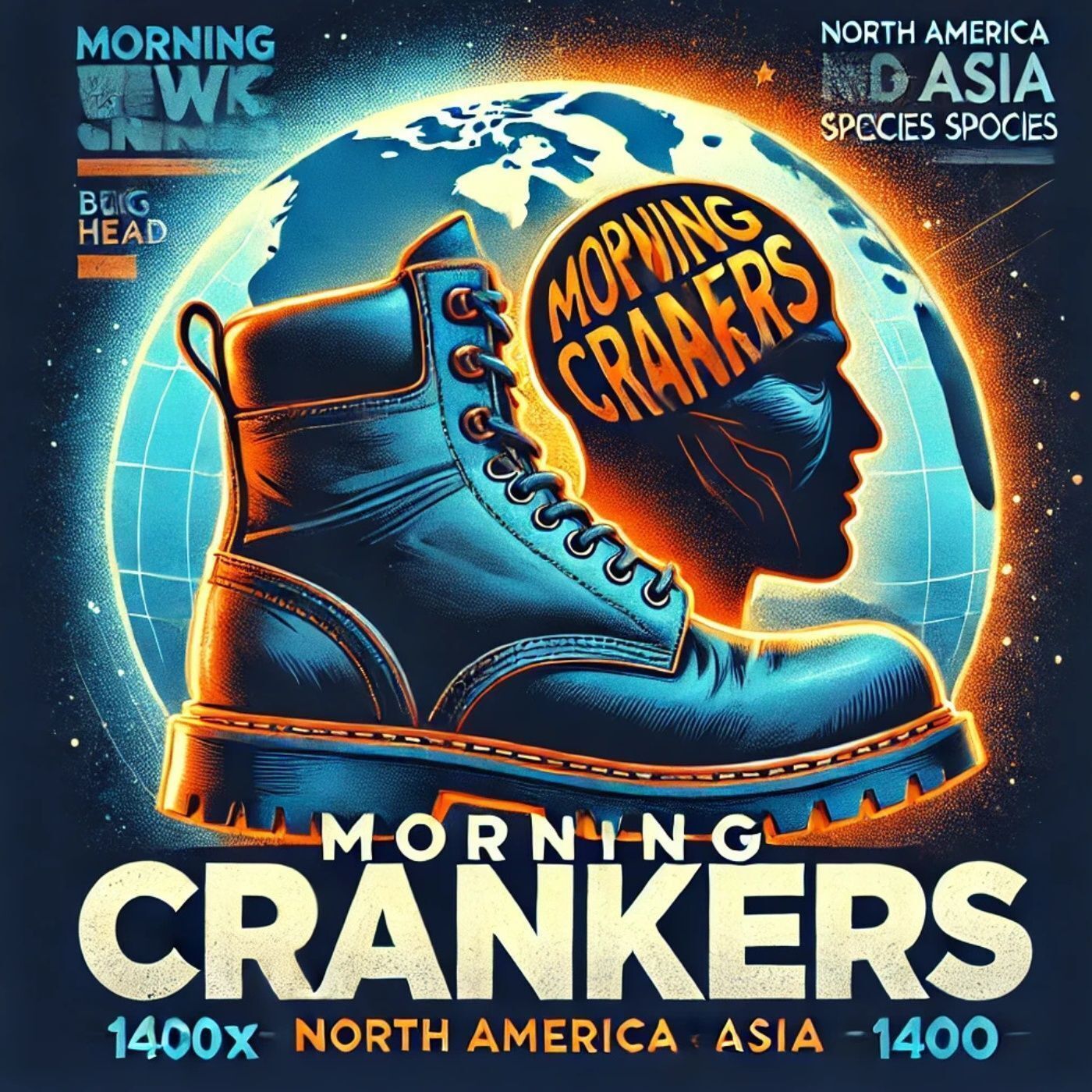 🔨👢 The 5 Best Work Boots, New Human Species Found, Canada’s New PM & More! | Morning Crankers