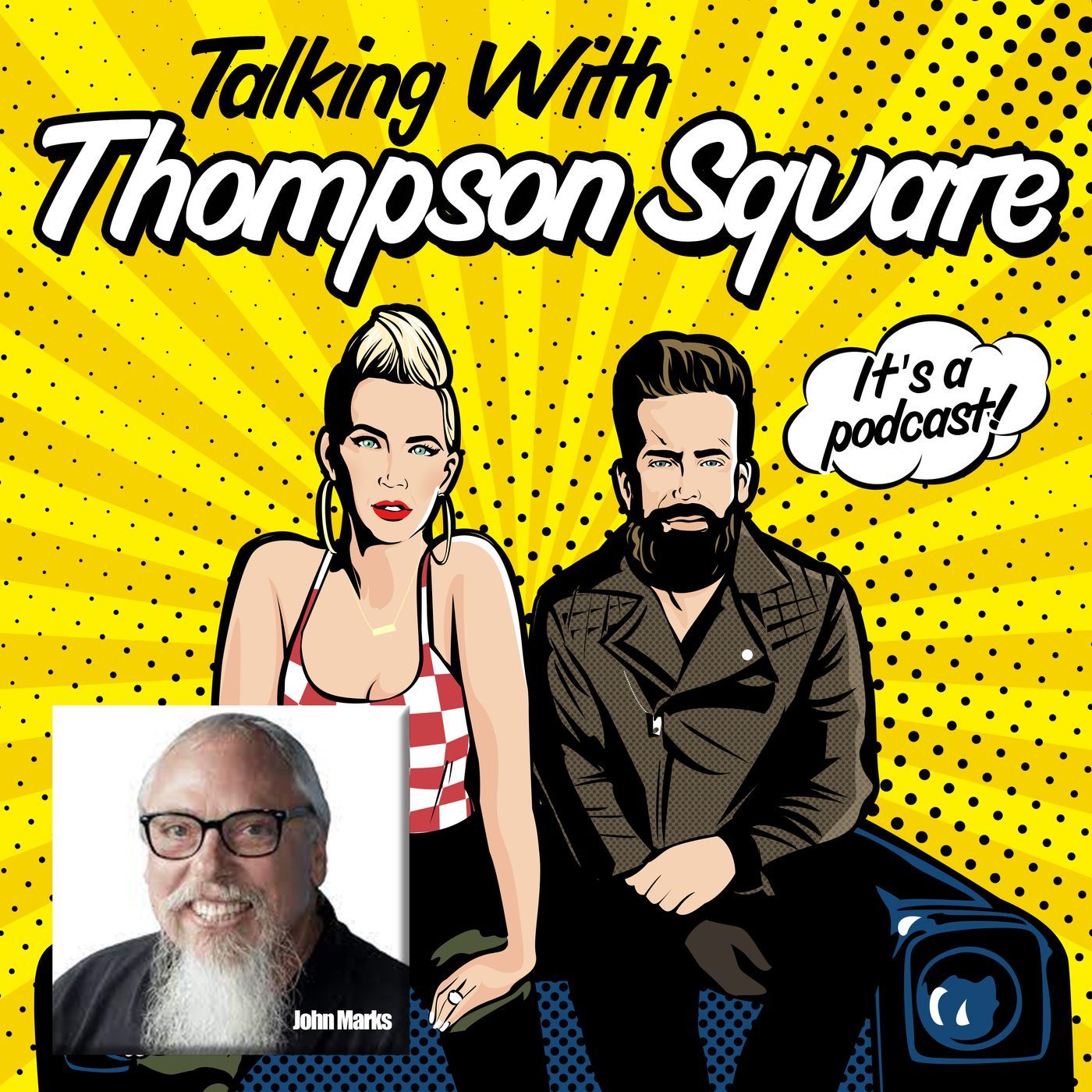 Talking With John Marks About His Ability to Adapt And Succeed In The Changing Music Format Scene