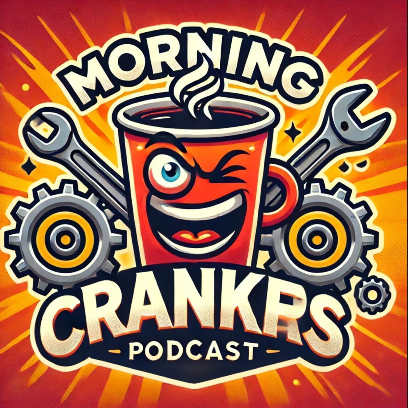 Morning Crankers 2/20/25 | National Days, Famous Birthdays & Missouri’s Hidden Mysteries!