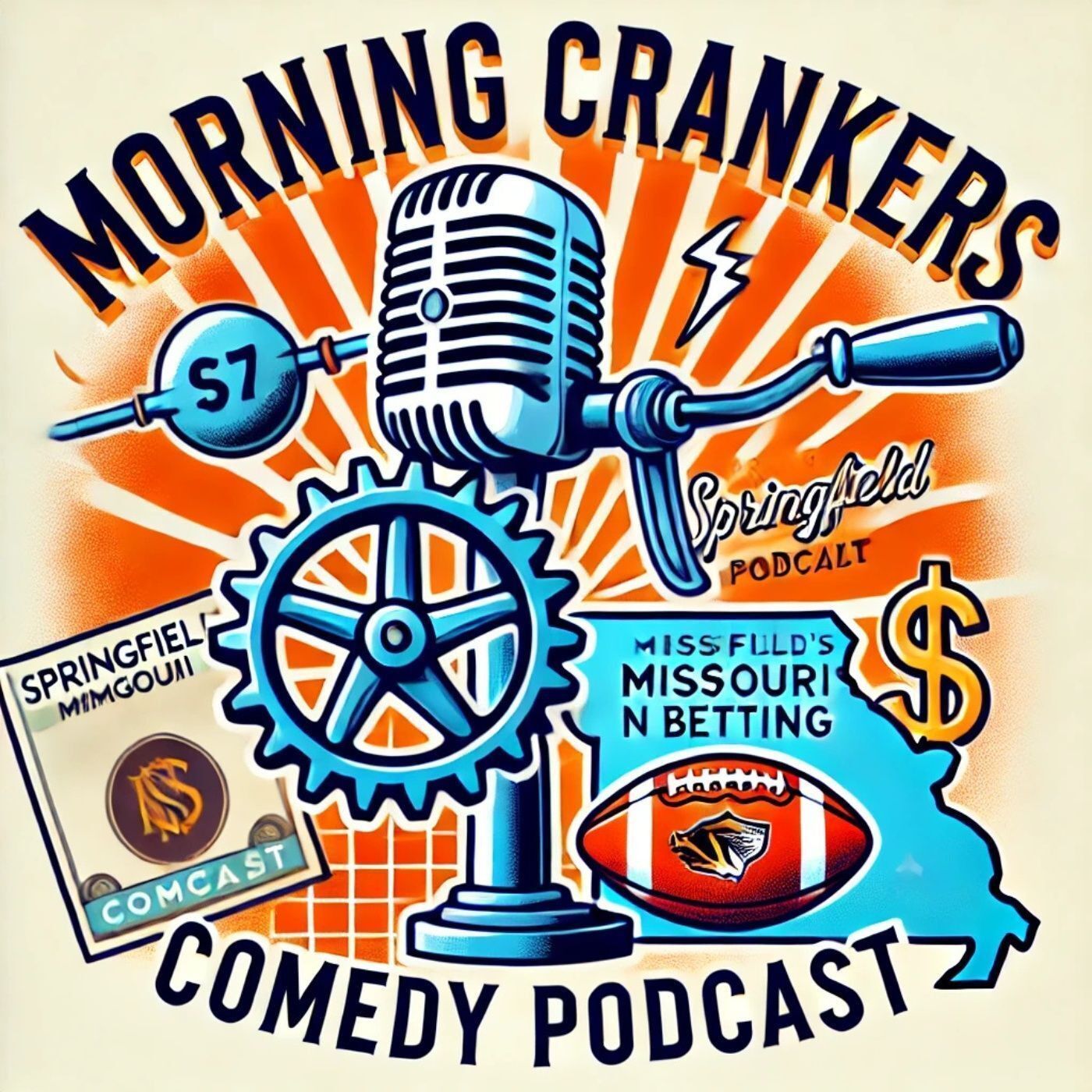 Retail Shakeups, Hollywood in Missouri & Big Bets Gone Wrong!