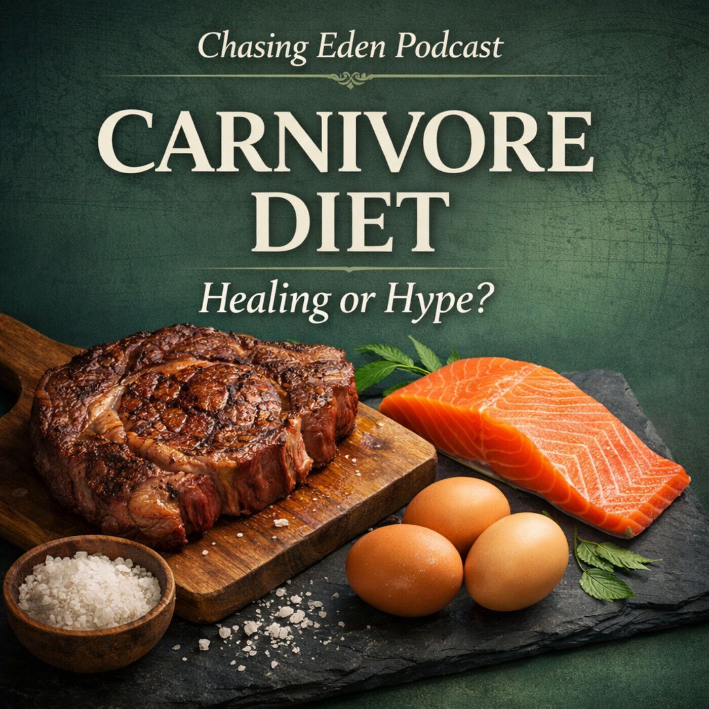 The Carnivore Diet Health Debate