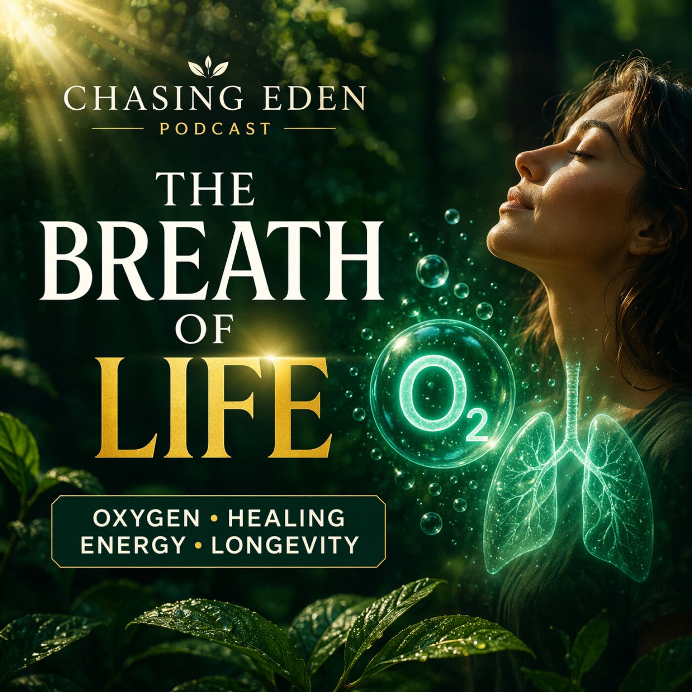 You’re Breathing Wrong… And It’s Destroying Your Health