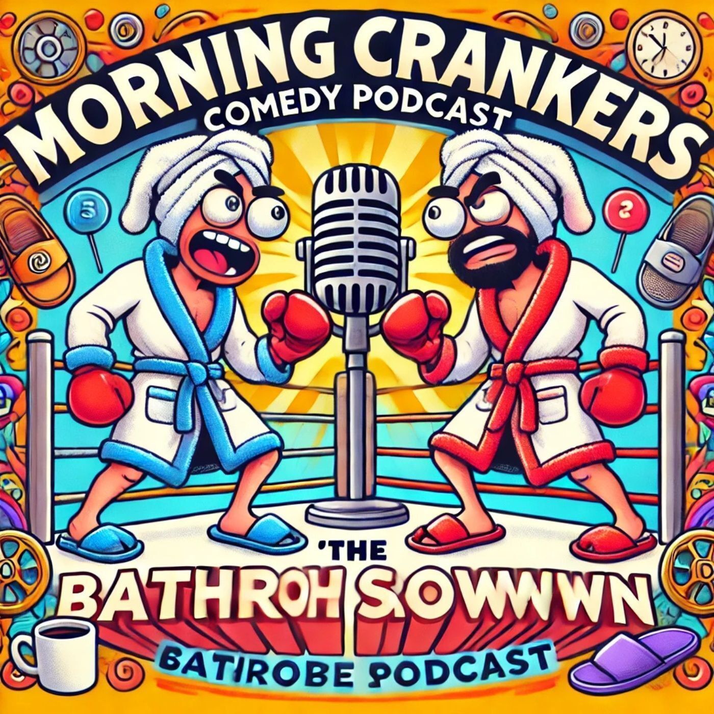 💰 Stolen Golden Toilet, Packers vs. Tush Push, NIXA’s Top Recruit, & The Ultimate Bathrobe Debate! 🚽